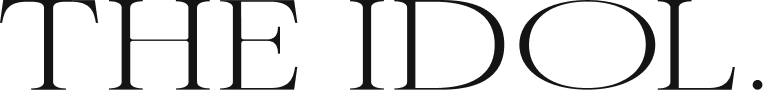The Idol.