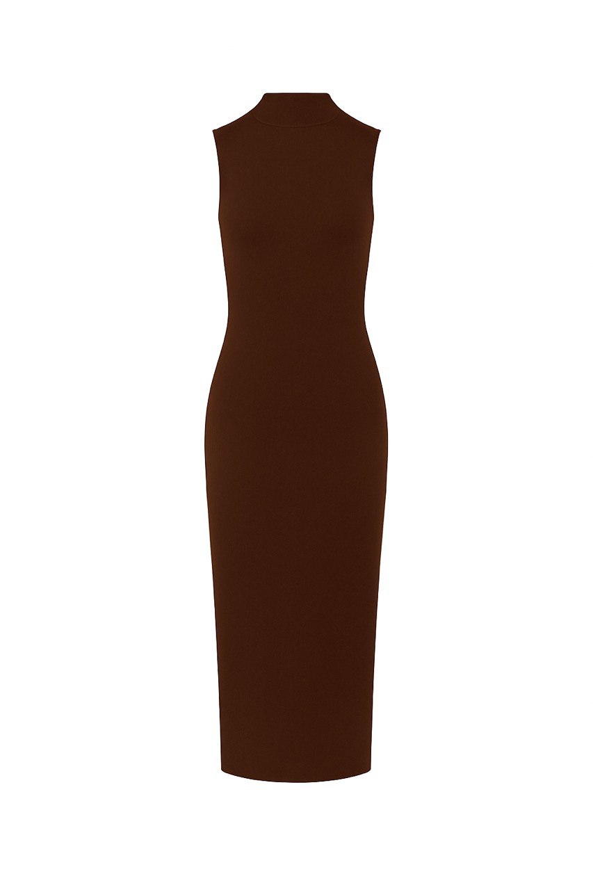 Трикотажна сукня 90s’ - Зображення 2