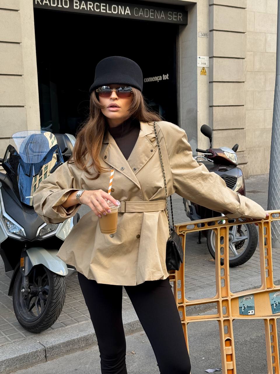 Структурований тренч - Зображення 6