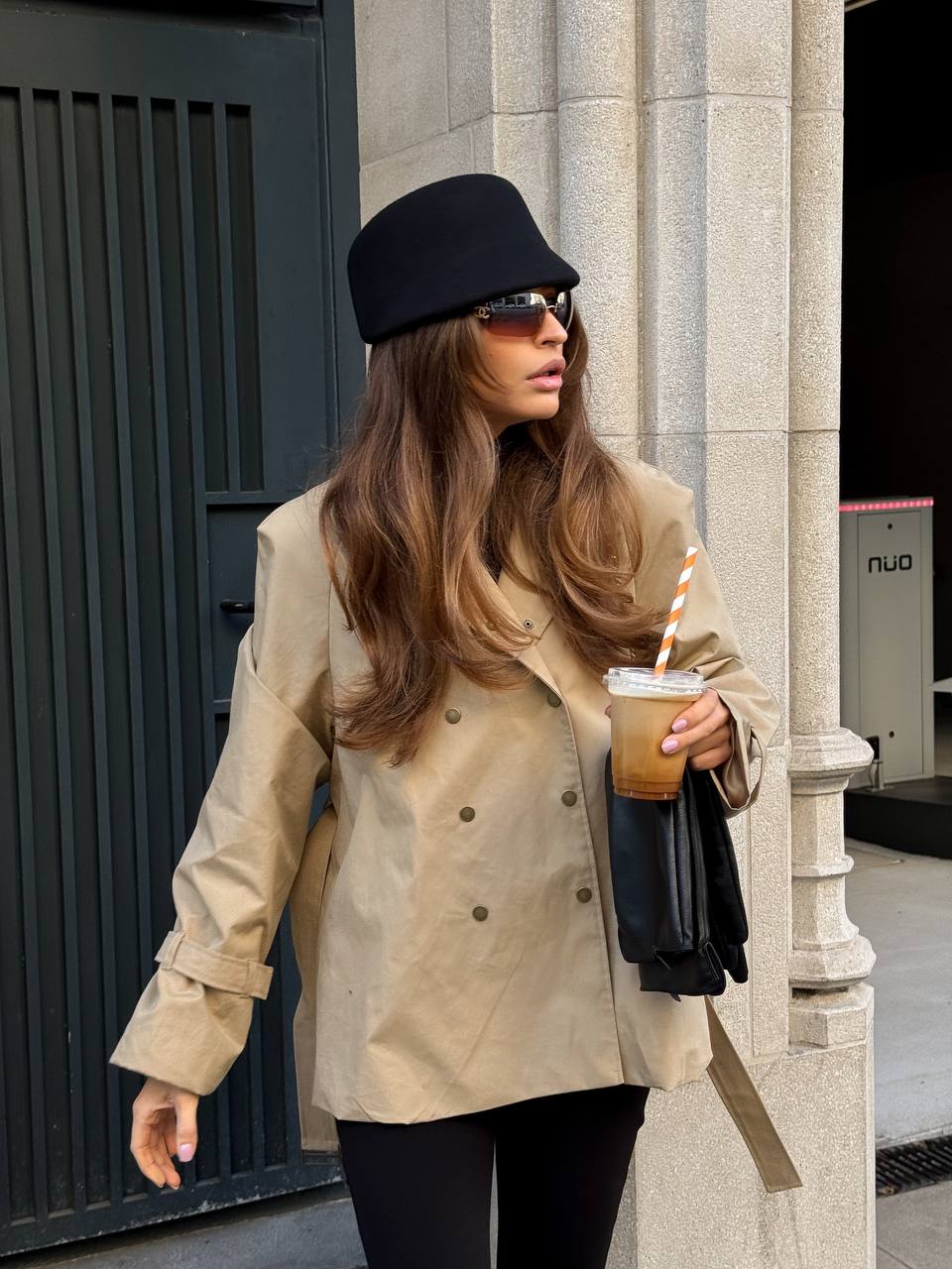 Структурований тренч - Зображення 5