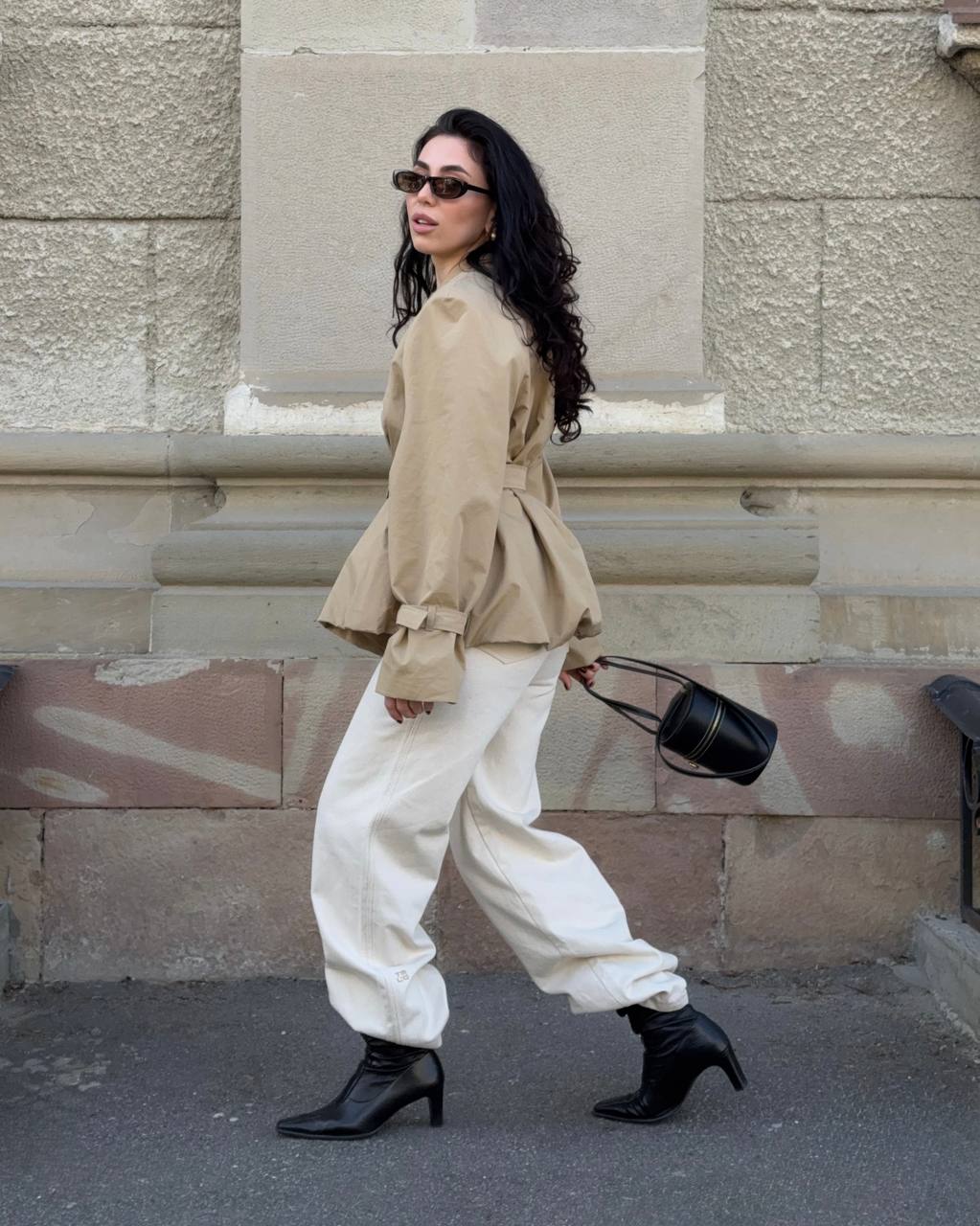 Структурований тренч - Зображення 8