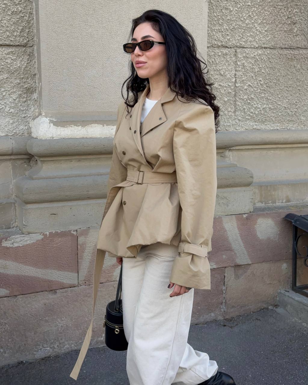 Структурований тренч - Зображення 7