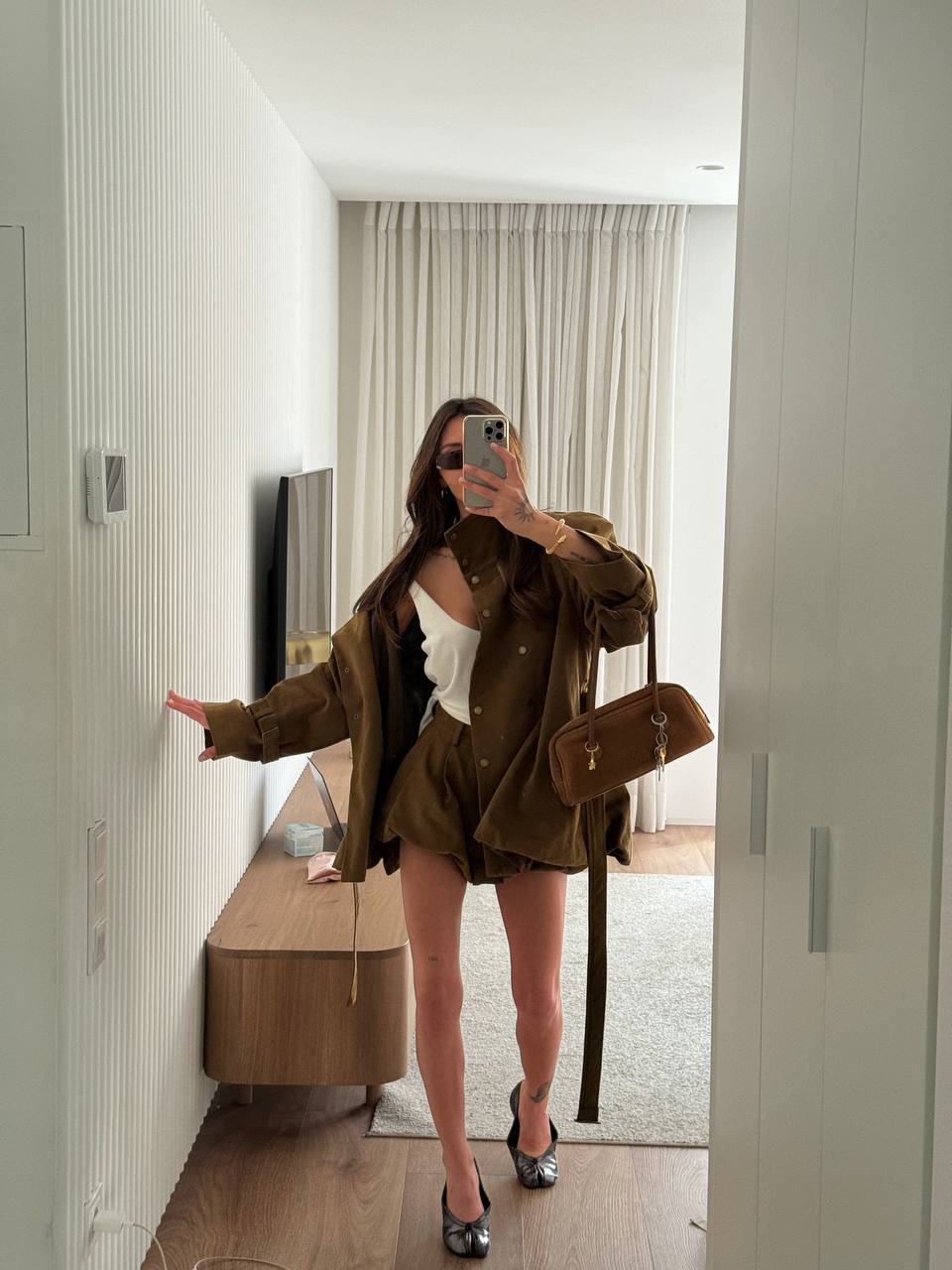 Куртка з котону - Зображення 4