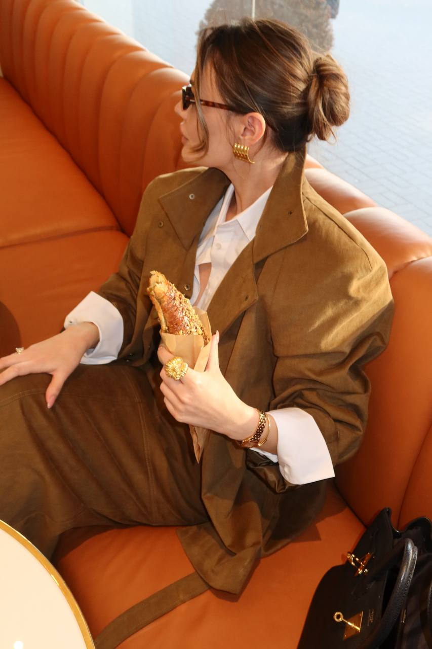 Куртка з котону - Зображення 10