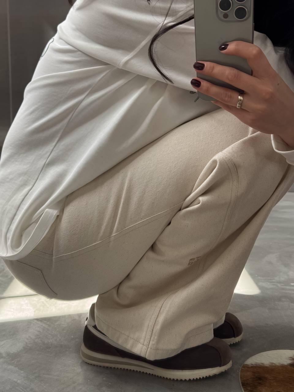 Джинси - Зображення 6