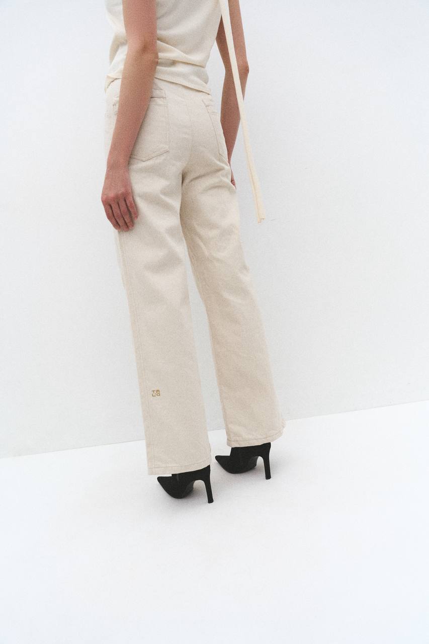 Джинси - Зображення 3