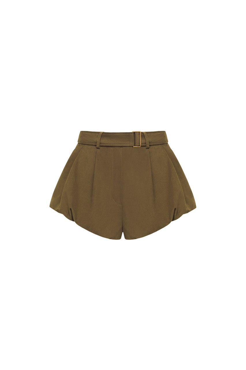 Шорти з котону