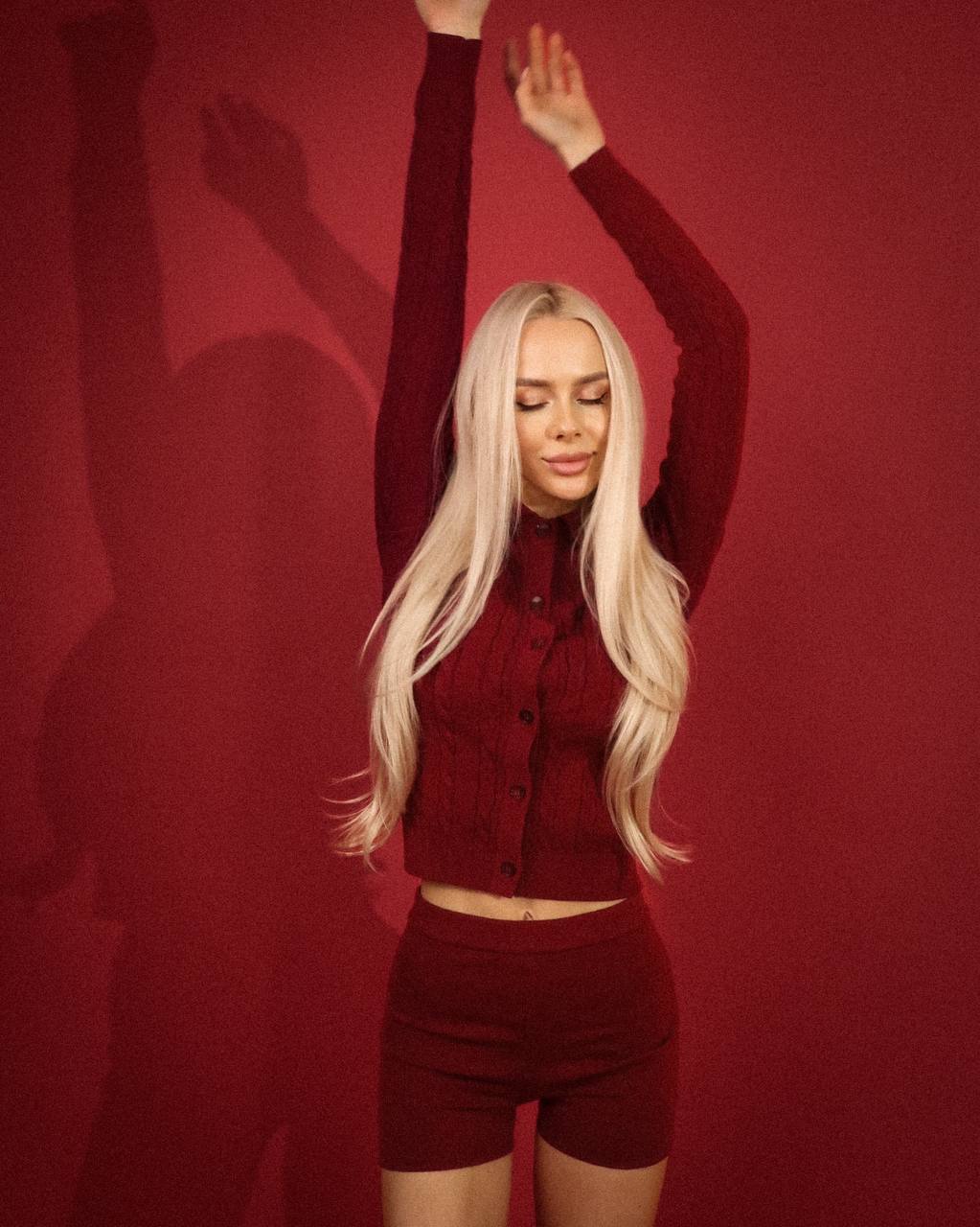 В'язані шортики - Зображення 5