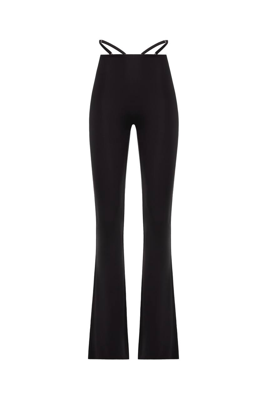 Леггінси зі знімними бретелями