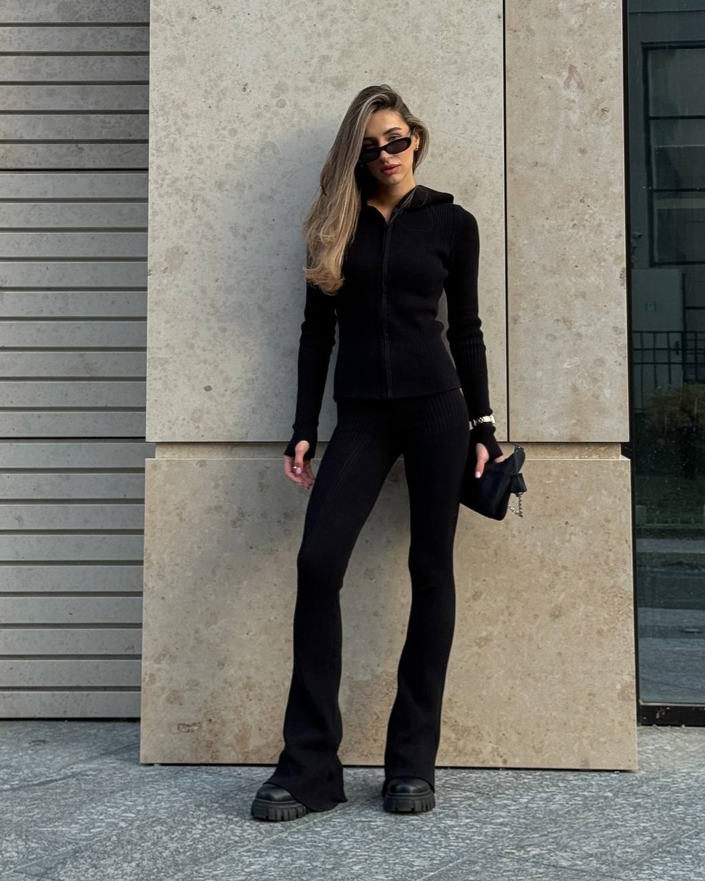 В'язані штани - Зображення 8