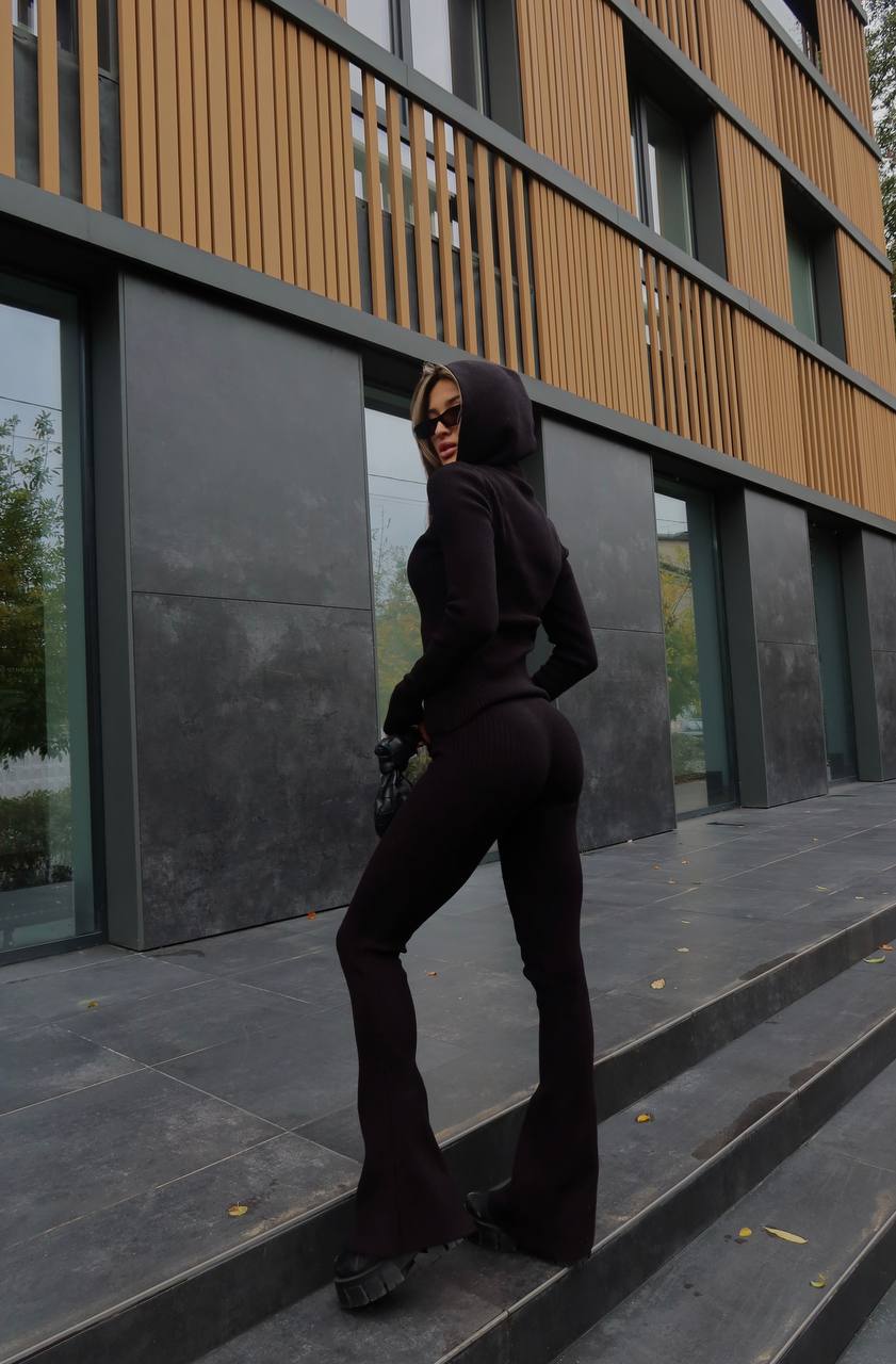 В'язані штани - Зображення 7