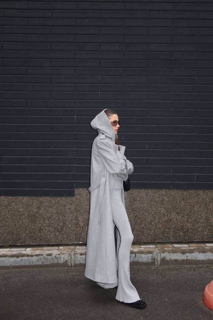 В'язані штани - Зображення 12