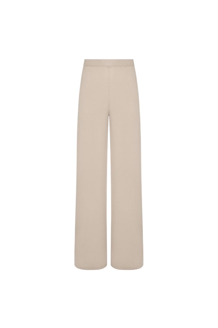 В'язані брюки