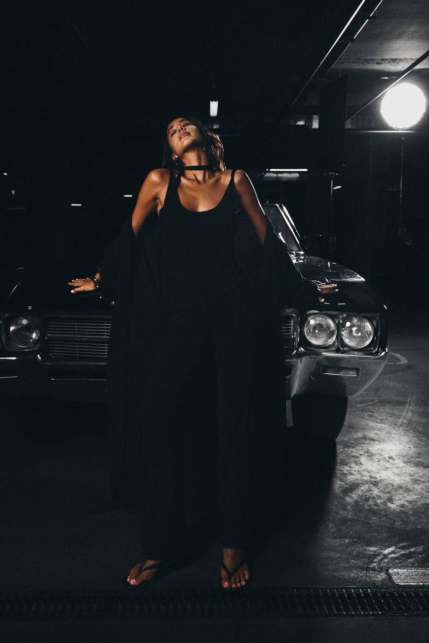 В'язані брюки - Зображення 3