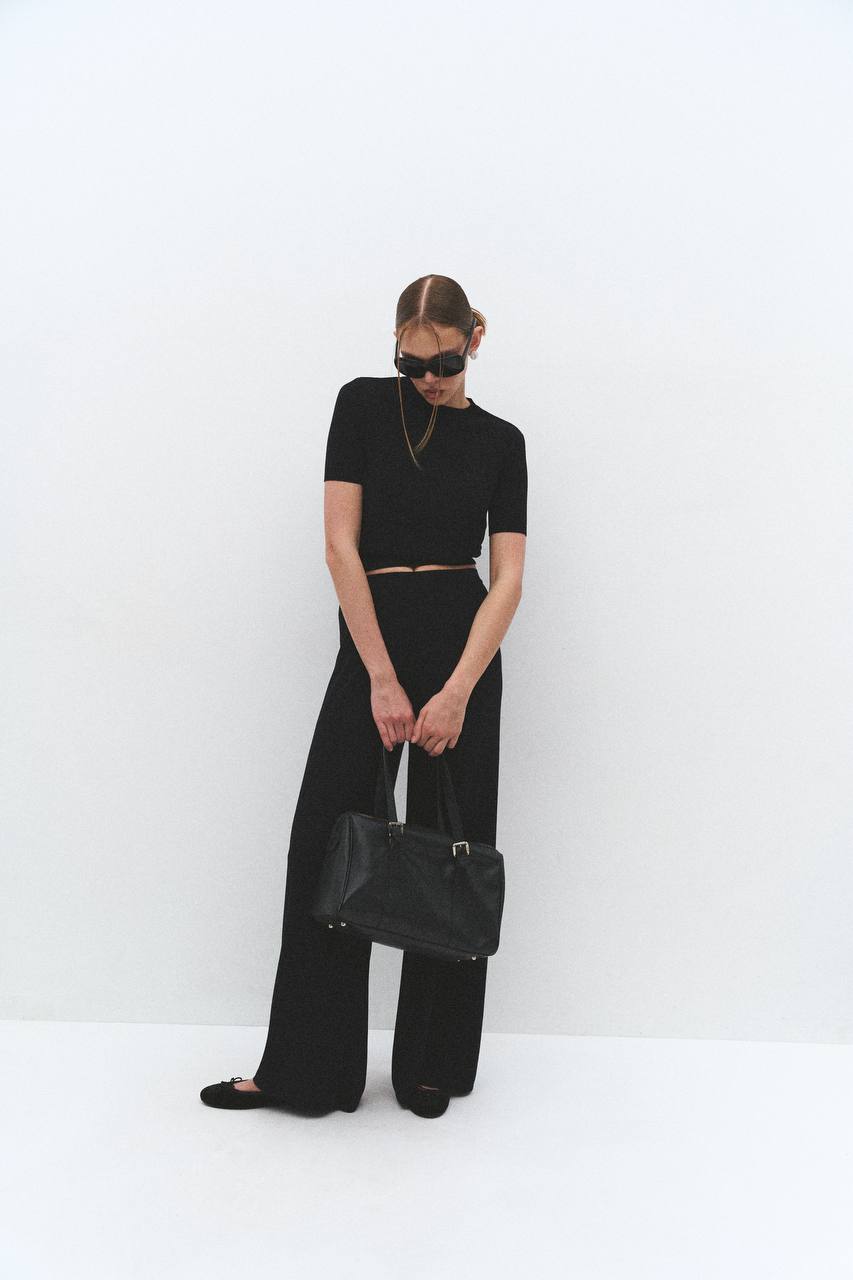 В'язана футболка - Зображення 5