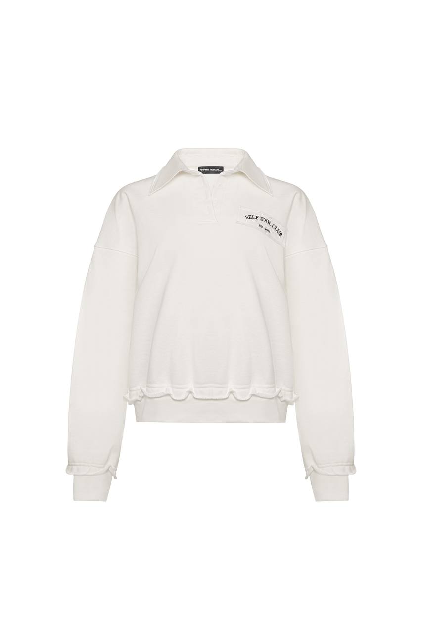 Трикотажне поло Self Idol Club