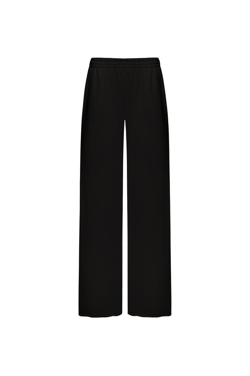 Трикотажні штани Self Idol Club - Зображення 3