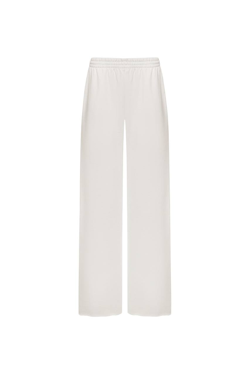 Трикотажні штани Self Idol Club